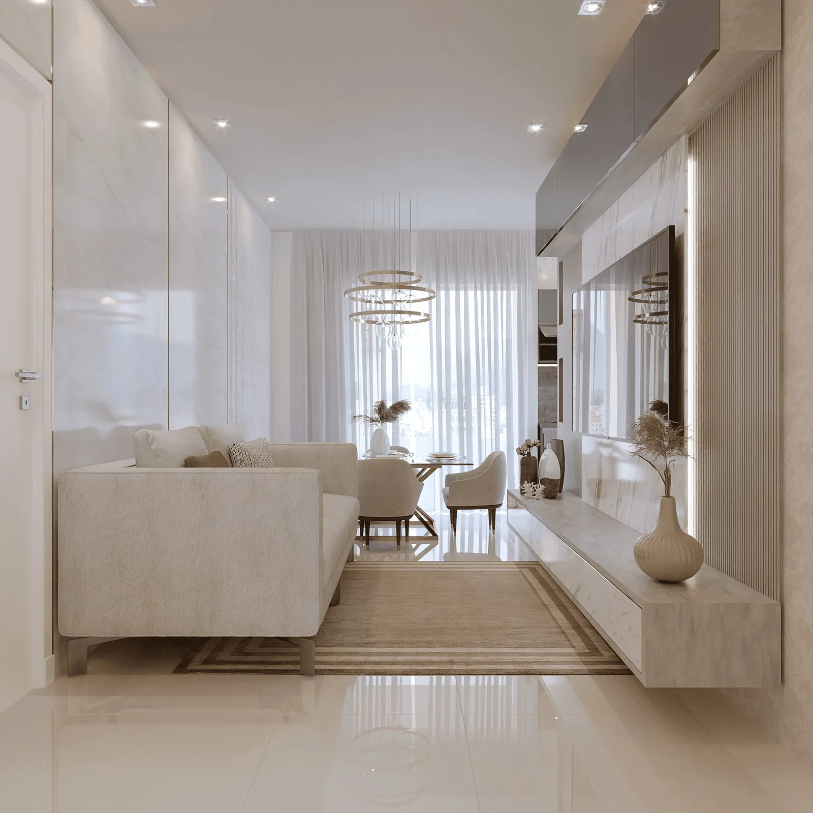 Imagem Blanc Residence