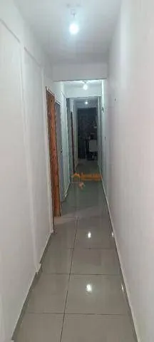 Imagem Sobrado com 3 dormitórios à venda, 184 m² por R$ 530.000,00 - Residencial e Comercial Guarulhos - Guarulhos/SP