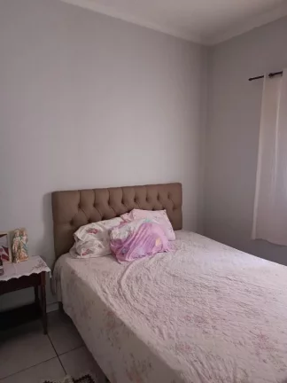 Imagem CASA A VENDA NA RESIDENCIAL STA ANA