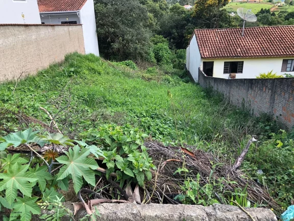 Imagem TERRENO RESIDENCIAL em POÇOS DE CALDAS - MG, ESTÂNCIA SÃO JOSÉ