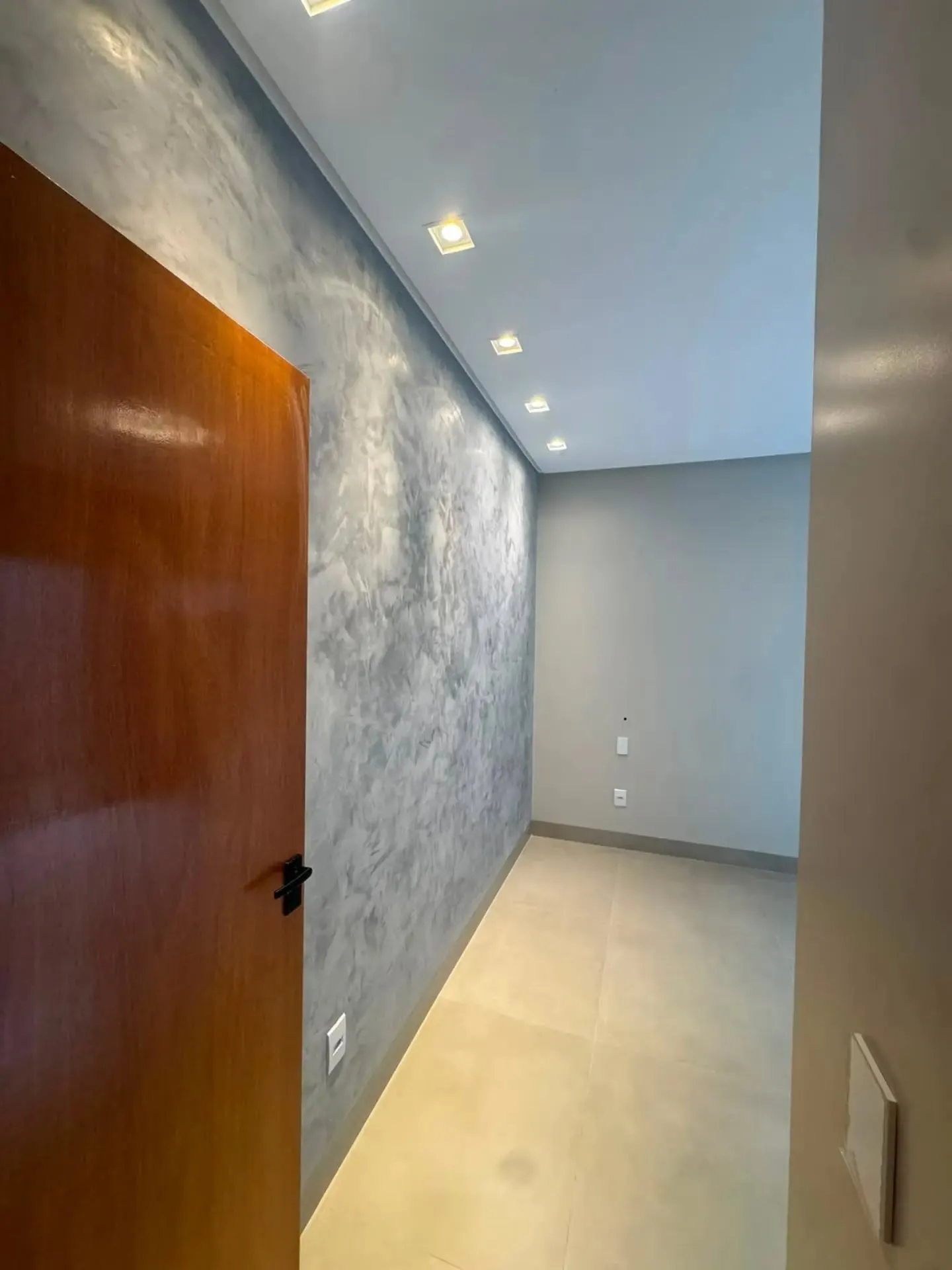 Imagem Casa 3 Suites Sozinha No Lote No Cidade Satelite Sao Luiz