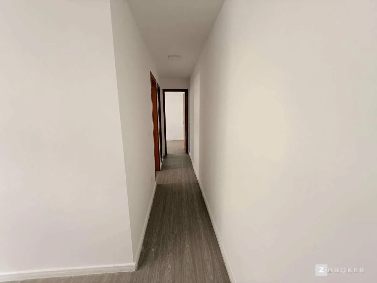 Imagem Apartamento em São Paulo, Jardim Íris, com 2 quartos, 44m2