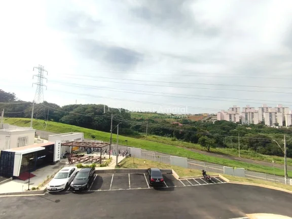 Imagem Apartamento novo e reformado a venda no Jardim das Cerejeiras em Campinas
São 2 quartos, 1 suíte, ...