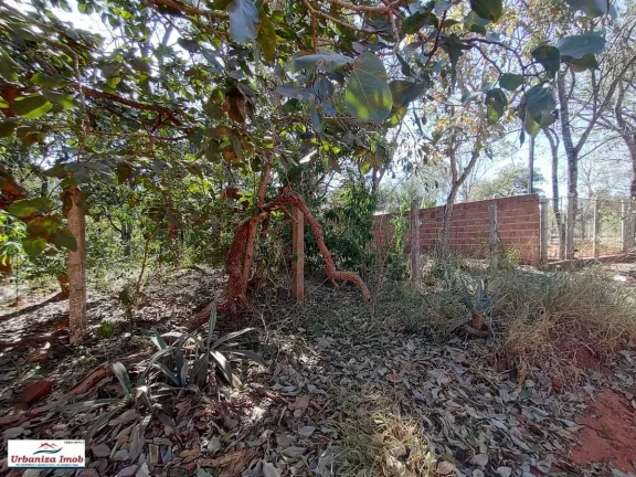 Imagem Chácara à Venda na Estrada EW 03 na Chácara dos Poderes em Campo Grande/MS com 5.000m2