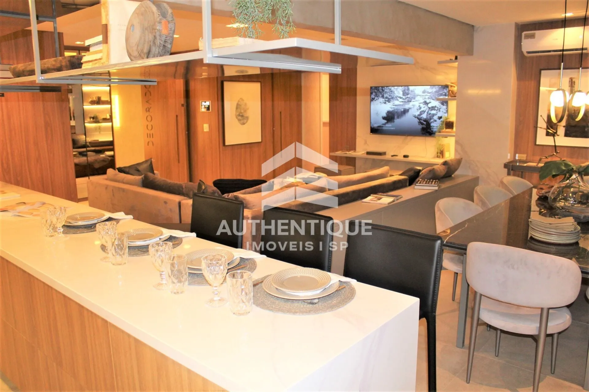 Imagem NORMANDIE MOEMA - Apartamento à venda em São Paulo/SP