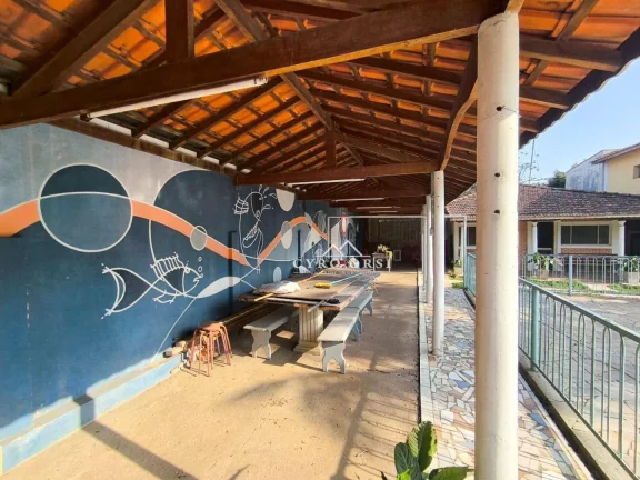 Imagem Chácara à venda, 2002 m² por R$ 700.000,00 - Pau D'Alhinho - Piracicaba/SP
