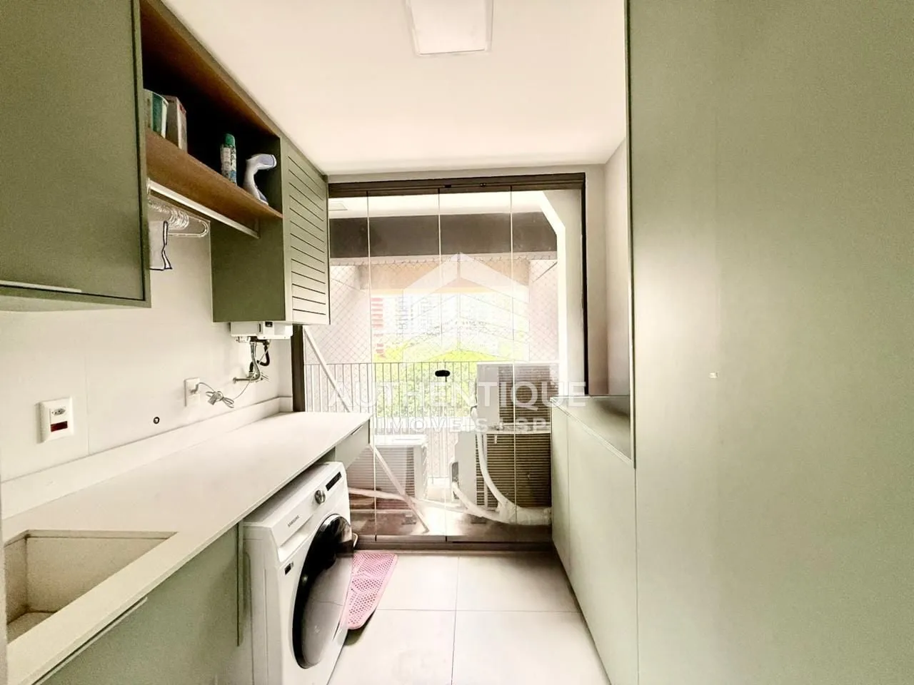 Imagem SOFI CAMPO BELO - Apartamento no bairro Campo Belo à venda