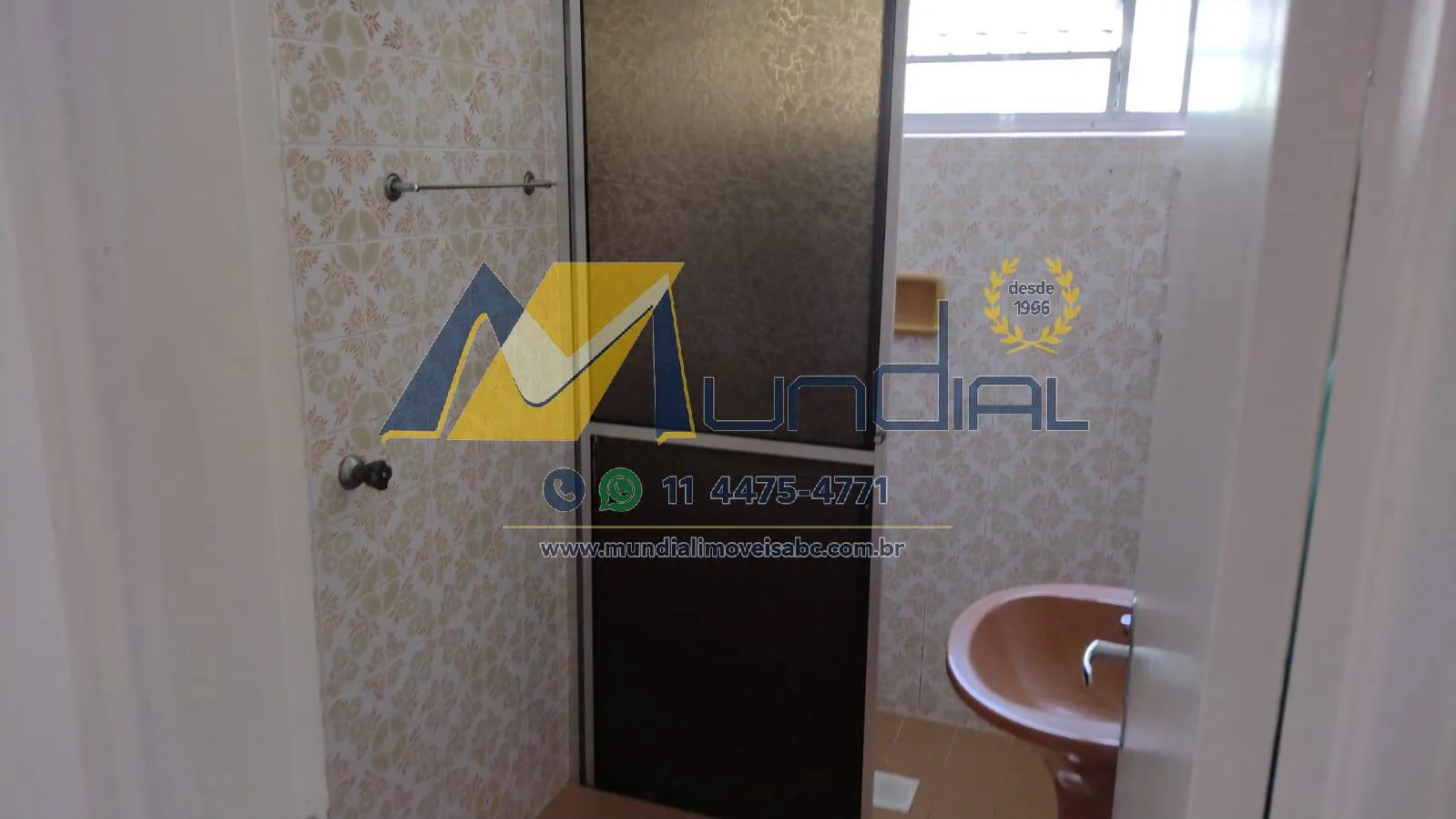 Imagem Sobrado residencial com 170 m², bem distribuído e pronto para morar.
