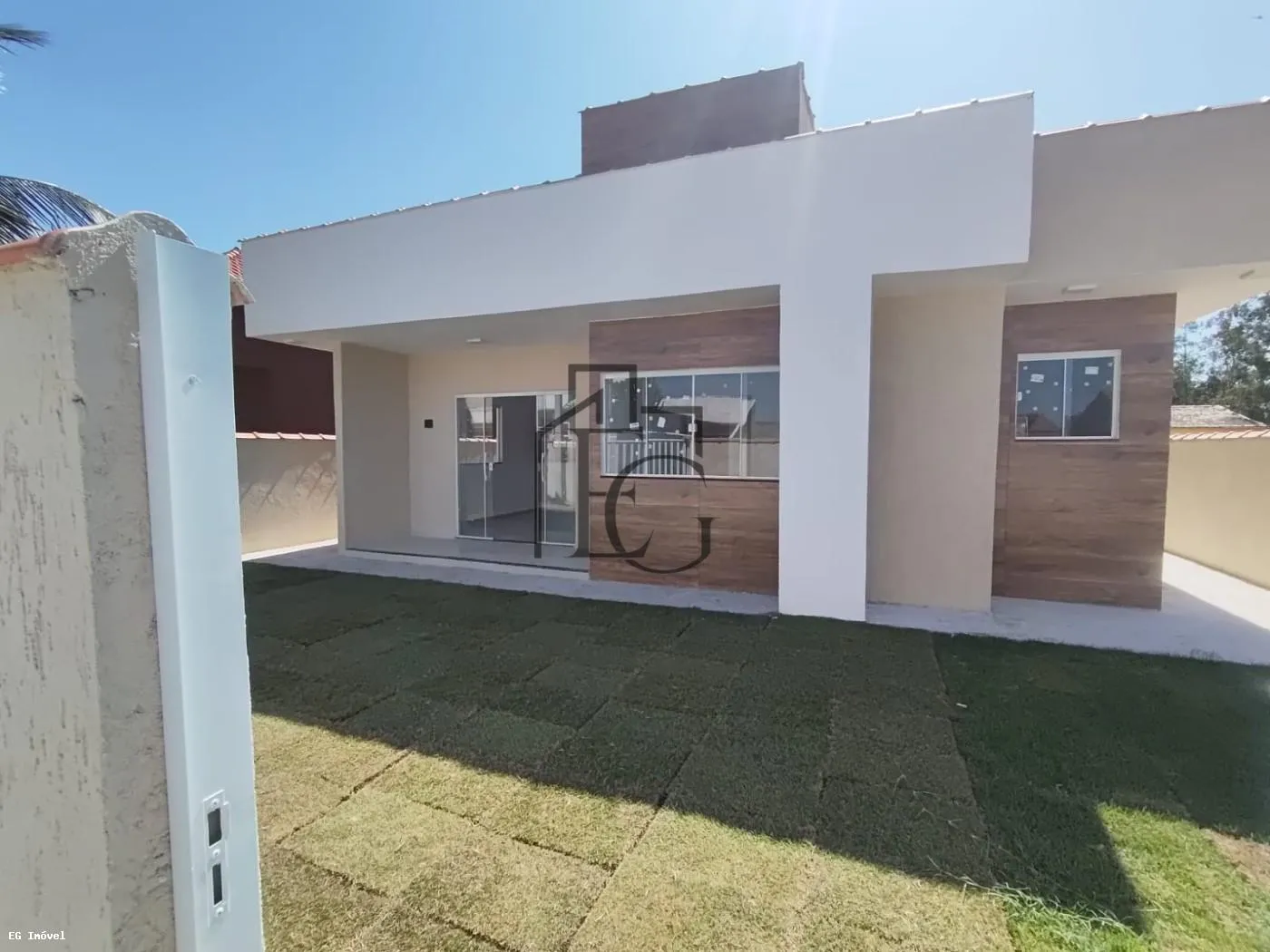 Imagem Casa para Venda em Araruama, Ponte dos Leites, 2 dormitórios, 1 suíte, 1 banheiro, 2 vagas