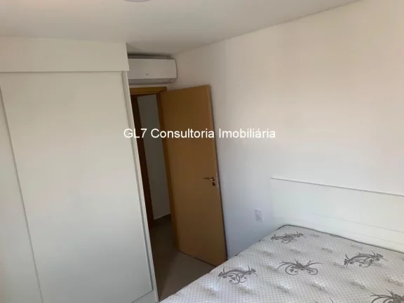 Imagem APARTAMENTO A 100 METROS DO PARQUE ECOLOGICO E NO CENTRO DE INDAIATUBA EDIFICO CAMBURY