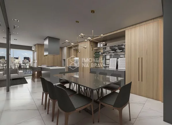 Imagem APARTAMENTO VENDA BALNEÁRIO CAMBORIÚ