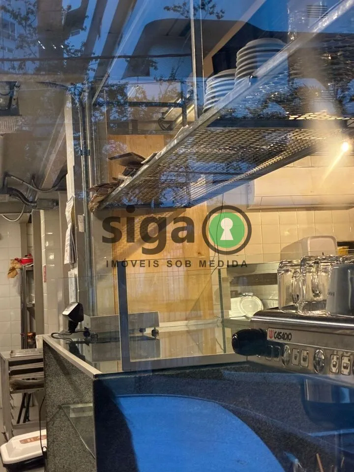 Imagem Casa assobradada no Itaim Bibi, com 200m² para Locação Comercial