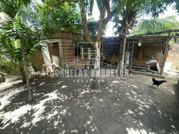 Imagem Terreno 10x30 em Loteamento de Igarassu - Imperdível!