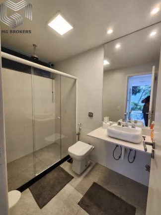 Imagem Casa em Condominio RESIDENCIAL em RIO DE JANEIRO - RJ, ITANHANGÁ
