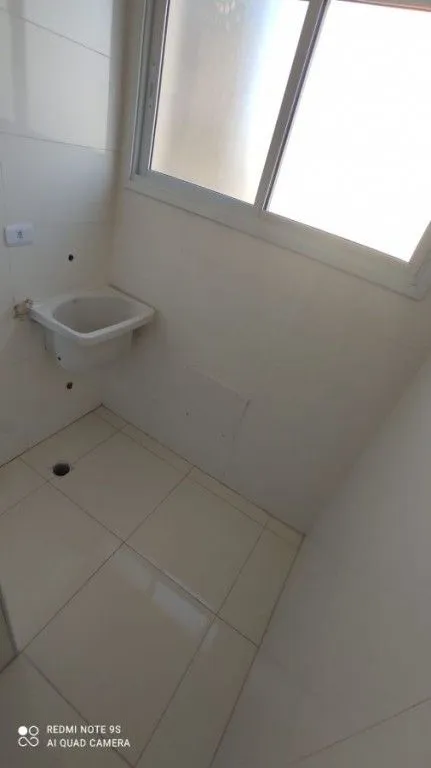 Imagem Apartamento à Venda em Aviação, Praia Grande - SP