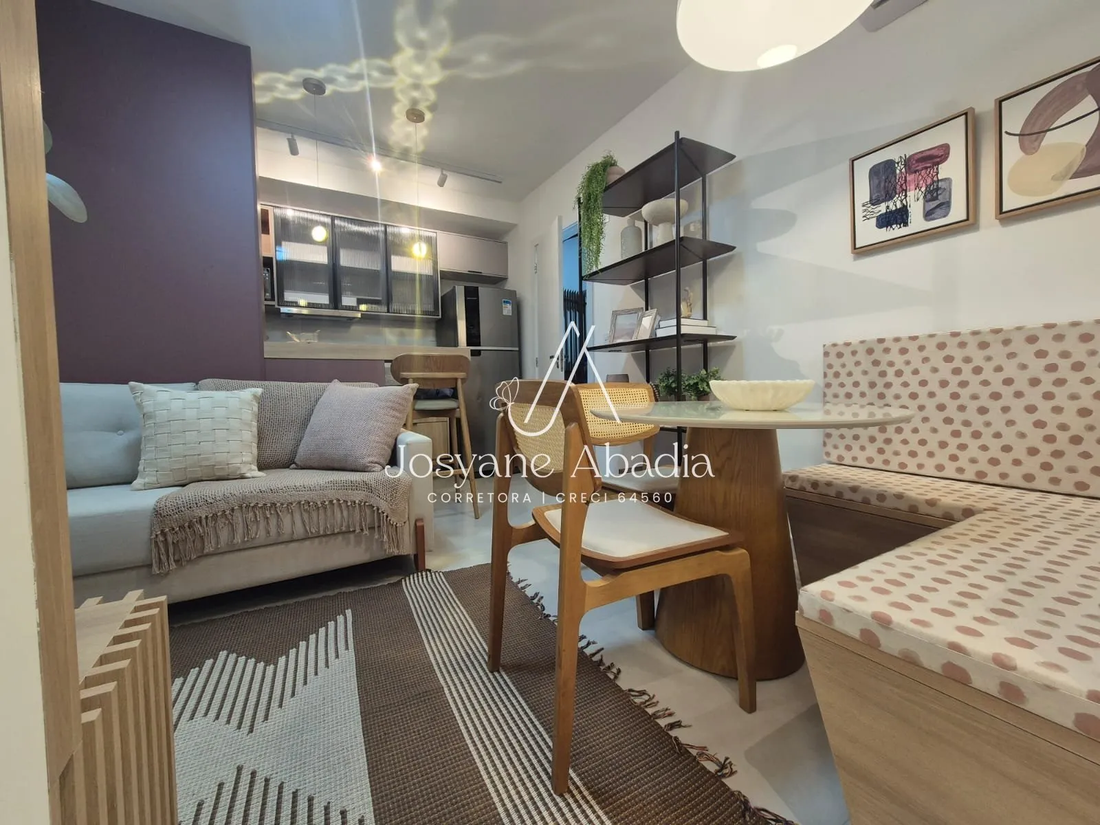 Imagem Amalfi Residence | Cobertura à Venda no Granbery em Juiz de Fora