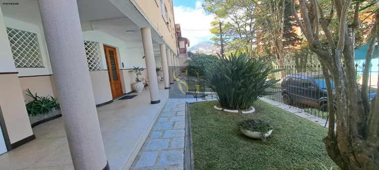 Imagem Apartamento para Venda em Teresópolis, Agriões, 1 dormitório, 1 banheiro