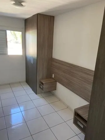 Imagem Apartamento à venda 2 Quartos, 1 Vaga, 53M², Parque das Nações, Pindamonhangaba - SP | Edifício Veneza