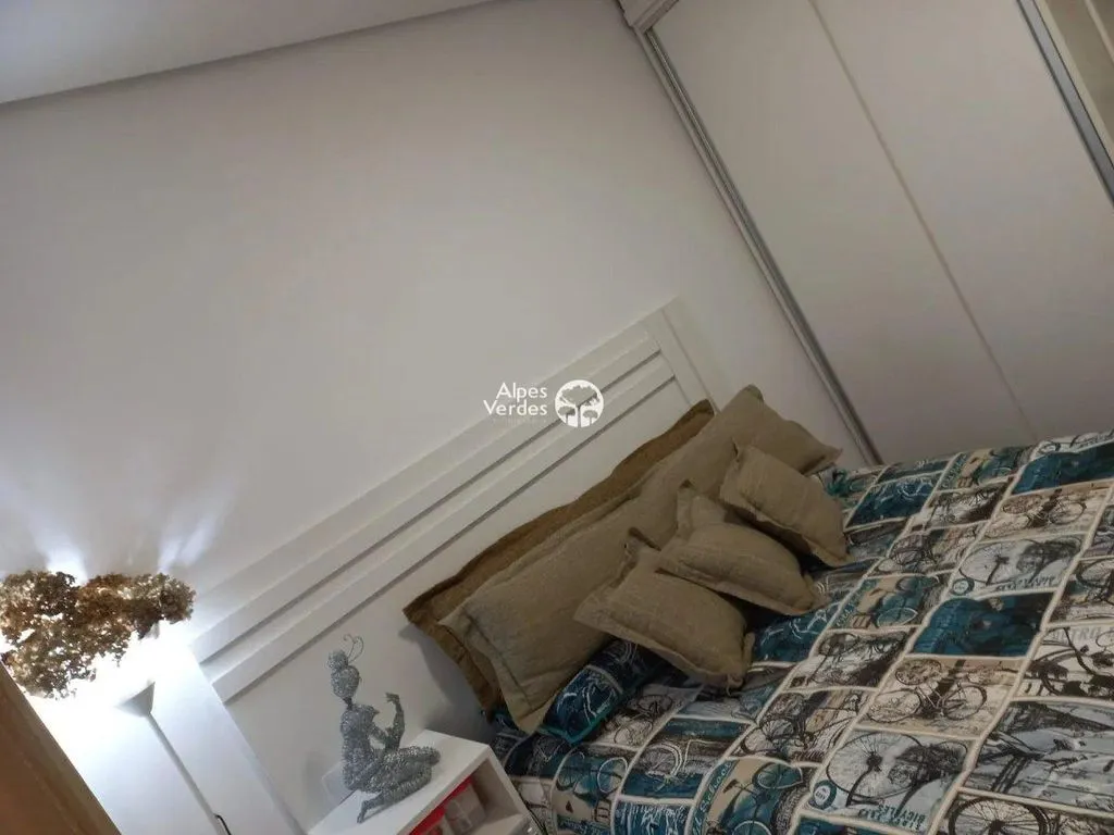Imagem Apartamento à Venda em Centro, Canela - RS