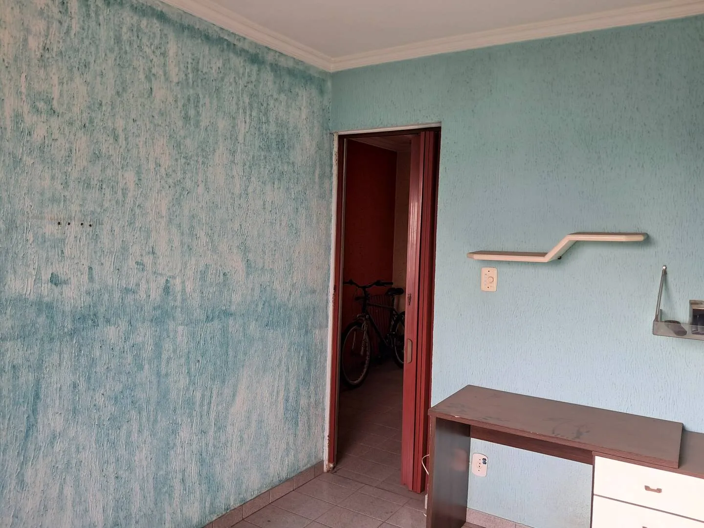 Imagem Apartamento com 2 quartos à venda na Vila Bancária