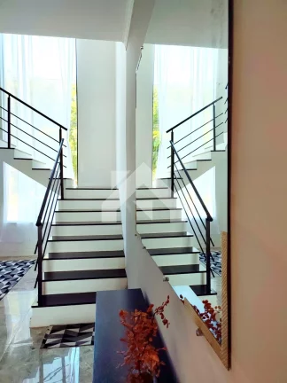 Imagem Casa de Condomínio em Suru - Santana de Parnaíba