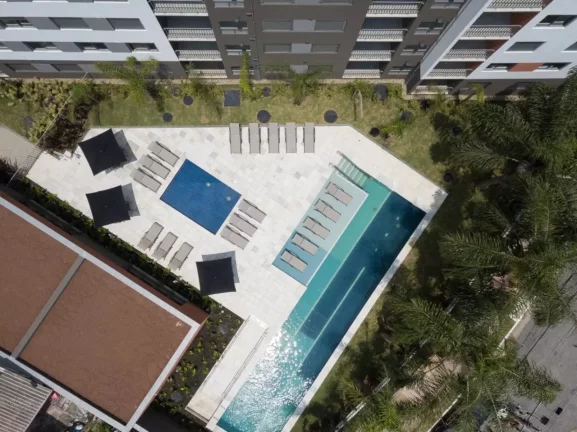 Imagem OPEN MARAJOARA - EVEN - Apto 46m² (Unidade de Revenda), próximo ao Shopping e Avenida Interlagos!