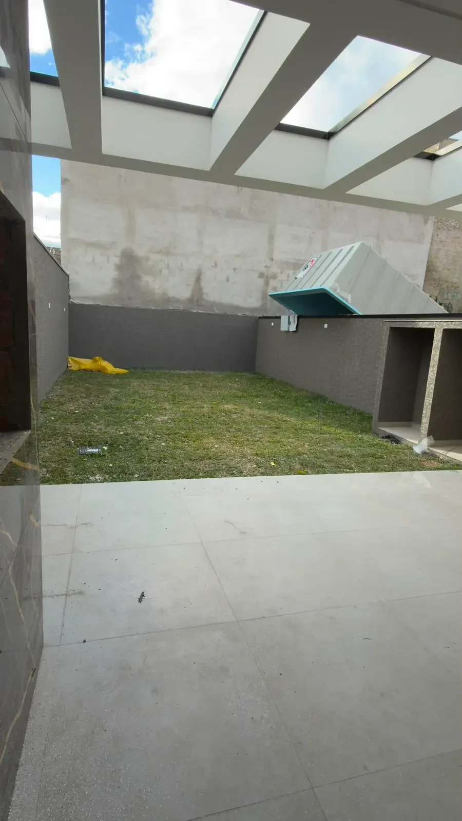Imagem Sobrado com 3 Quartos à Venda, 140 m² em Boa Vista - Curitiba