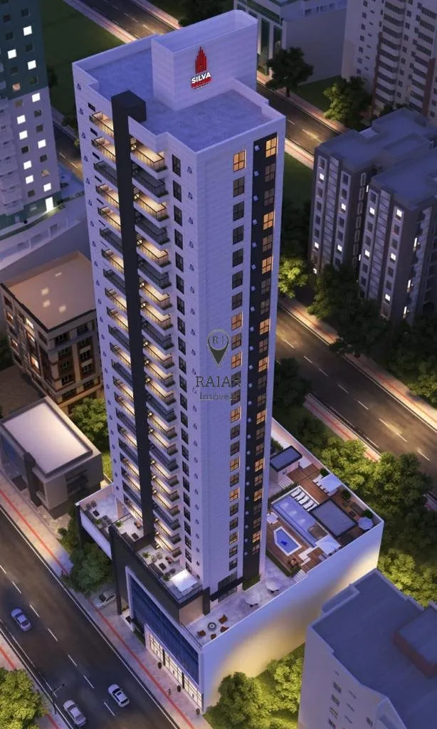 Imagem O empreendimento ideal para a família. A arquitetura contemporânea do Tesla Residencial encanta po...