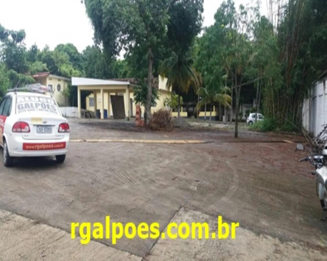 Foto do Imóvel
