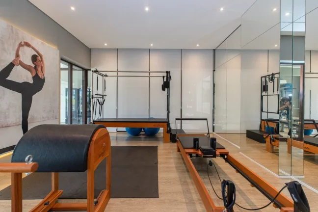 Imagem Apartamento à venda em São Paulo, Pinheiros, com 3 quartos, 142m2
