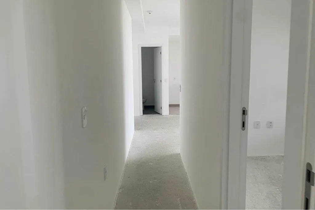 Imagem Apartamento à venda em São Paulo, Água Branca, com 2 quartos, 79m2