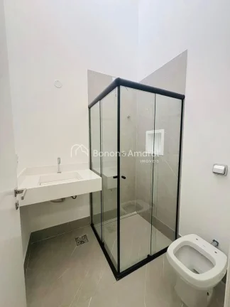 Imagem Casa a venda no condomínio Terras da Estância, perfeita para quem busca conforto, sofisticação e...