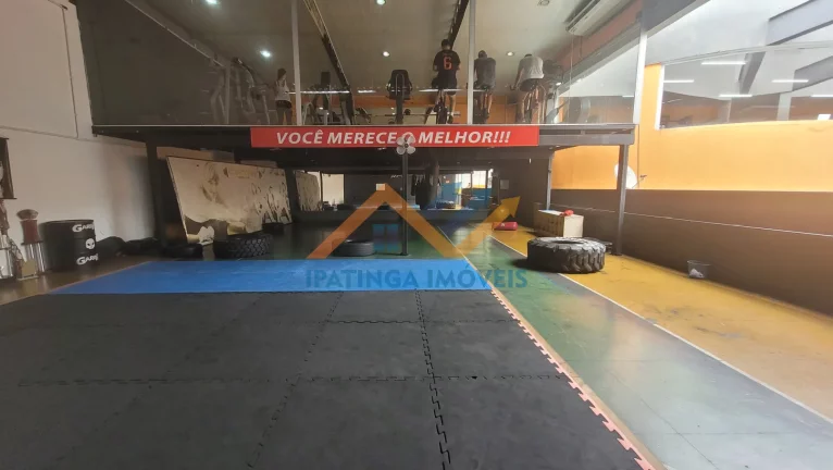 Imagem Prédio Inteiro no Veneza - Ipatinga