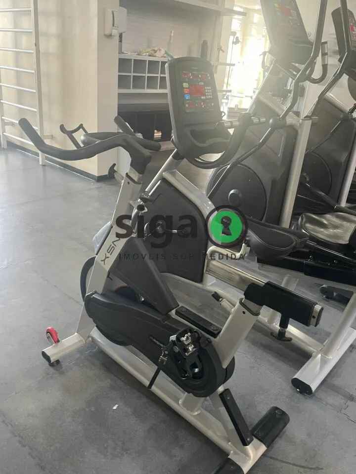 Imagem Apartamento 2 quartos 1 vaga e varanda na Barra Funda l Próximo ao Metrô