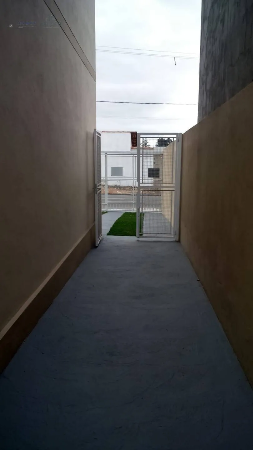 Imagem Apartamento à venda 2 Quartos, 1 Suite, 1 Vaga, 54M², Parque das Palmeiras, Pindamonhangaba - SP | Condominio