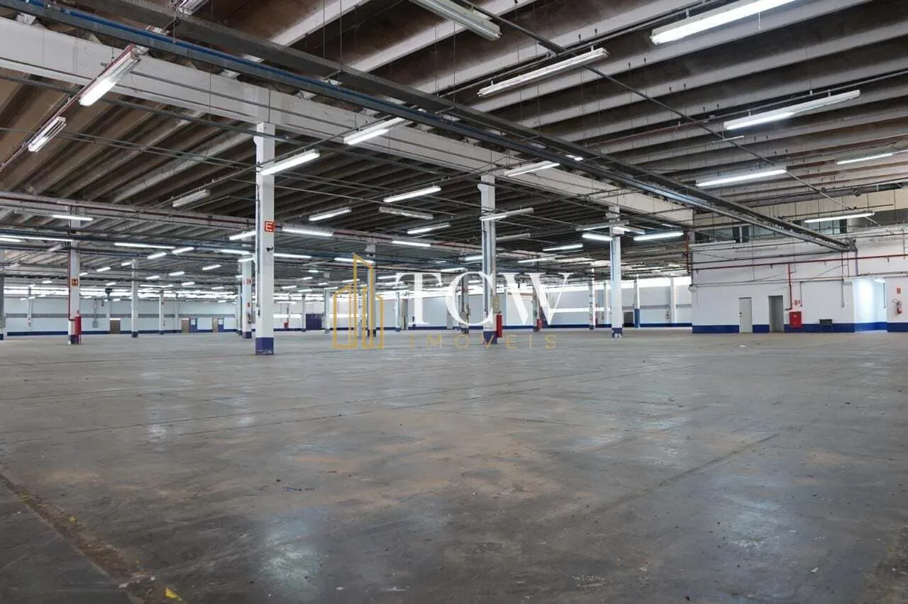 Foto do imóvel: Galpão Industrial para Locação em Itu | 8.678 m² Construídos | Terreno de 26.000 m² | SP em Itaim Guaçu