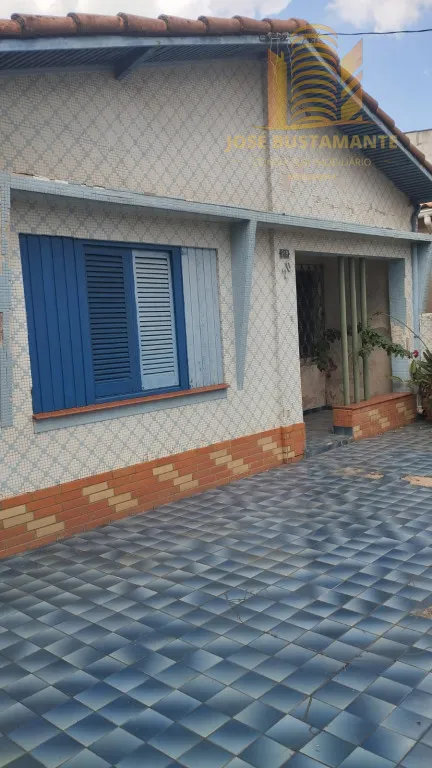 Imagem CASA TÉRREA COM 2 EDÍCULAS OPORTUNIDADE