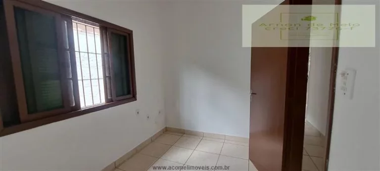 Imagem Casas no Litoral para venda em Praia Grande no bairro Balneário Maracanã