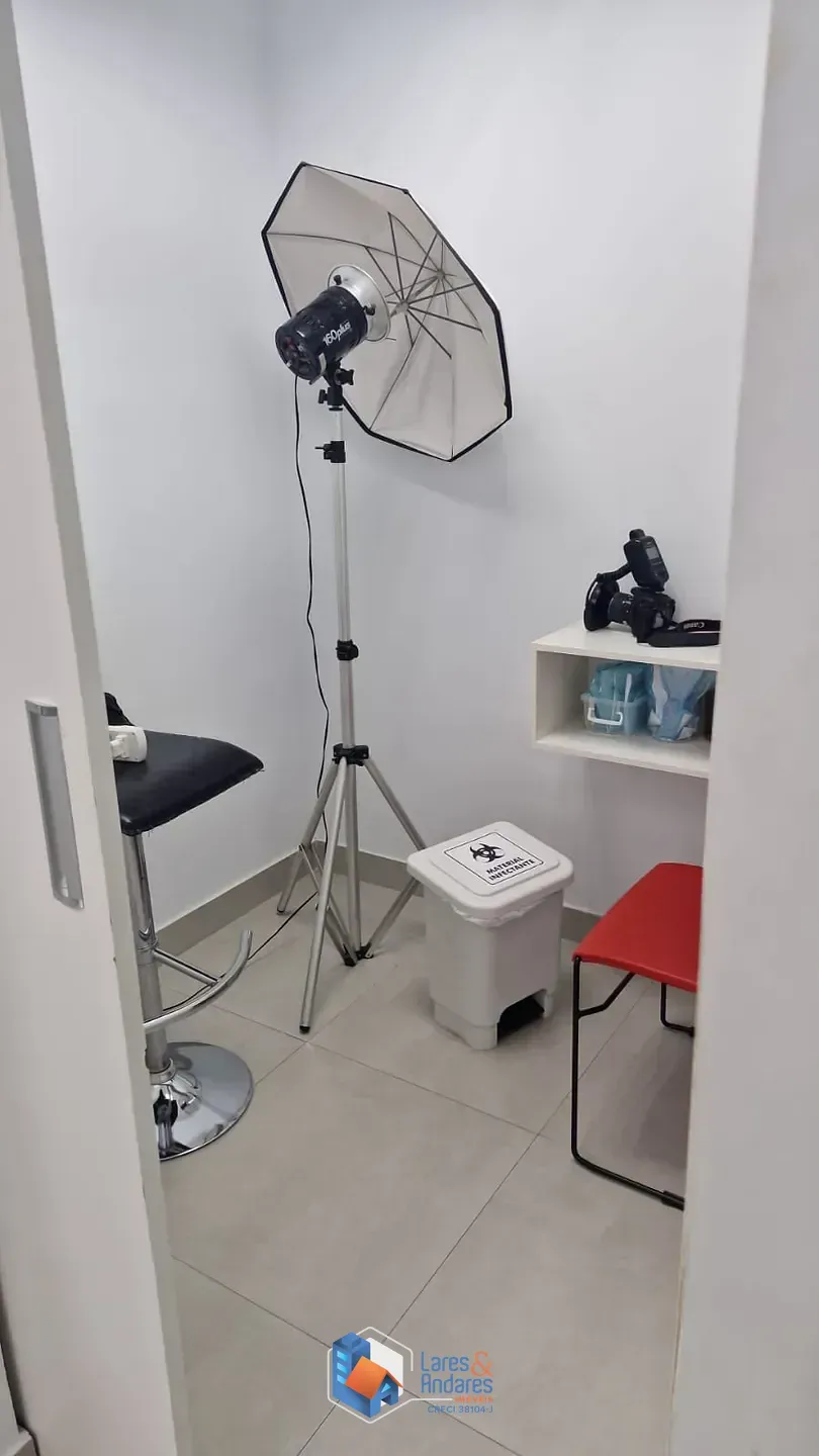 Imagem Conjunto comercial para venda em Santa Cecília, 95m²
