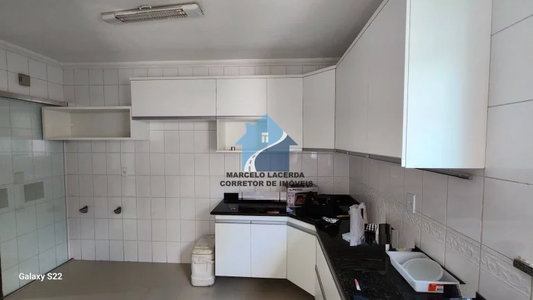 Imagem CASA NO CONDOMÍNIO PONTA NEGRA VILLAGE - PONTA NEGRA