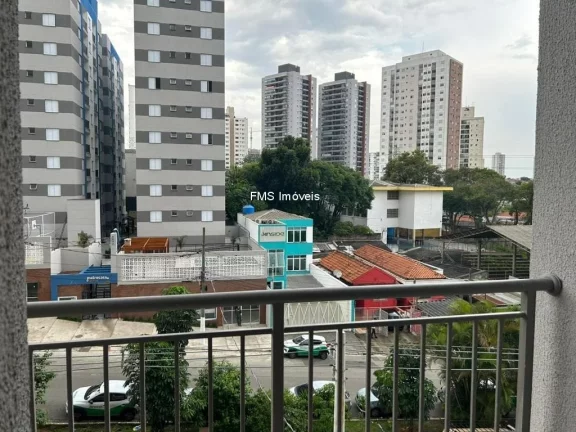 Imagem Studio à venda no Ipiranga, São Paulo-SP: 1 quarto, 24m² de área - Oportunidade imperdível!