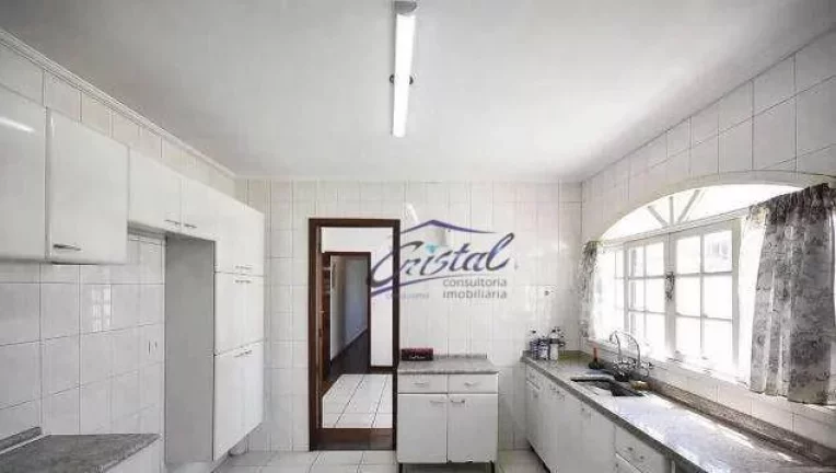 Imagem Casa Vila Sônia