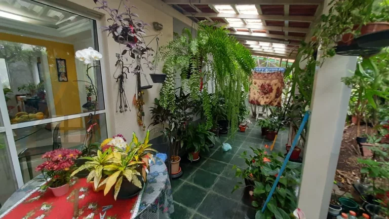 Imagem Casa em condomínio de 2 dormitórios sendo 1 suíte, 2 banheiros, 1 vaga, com 78m² no Taboão, São Bernardo do Campo