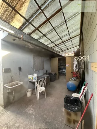 Imagem Galpões para venda em Osasco no bairro Presidente Altino
