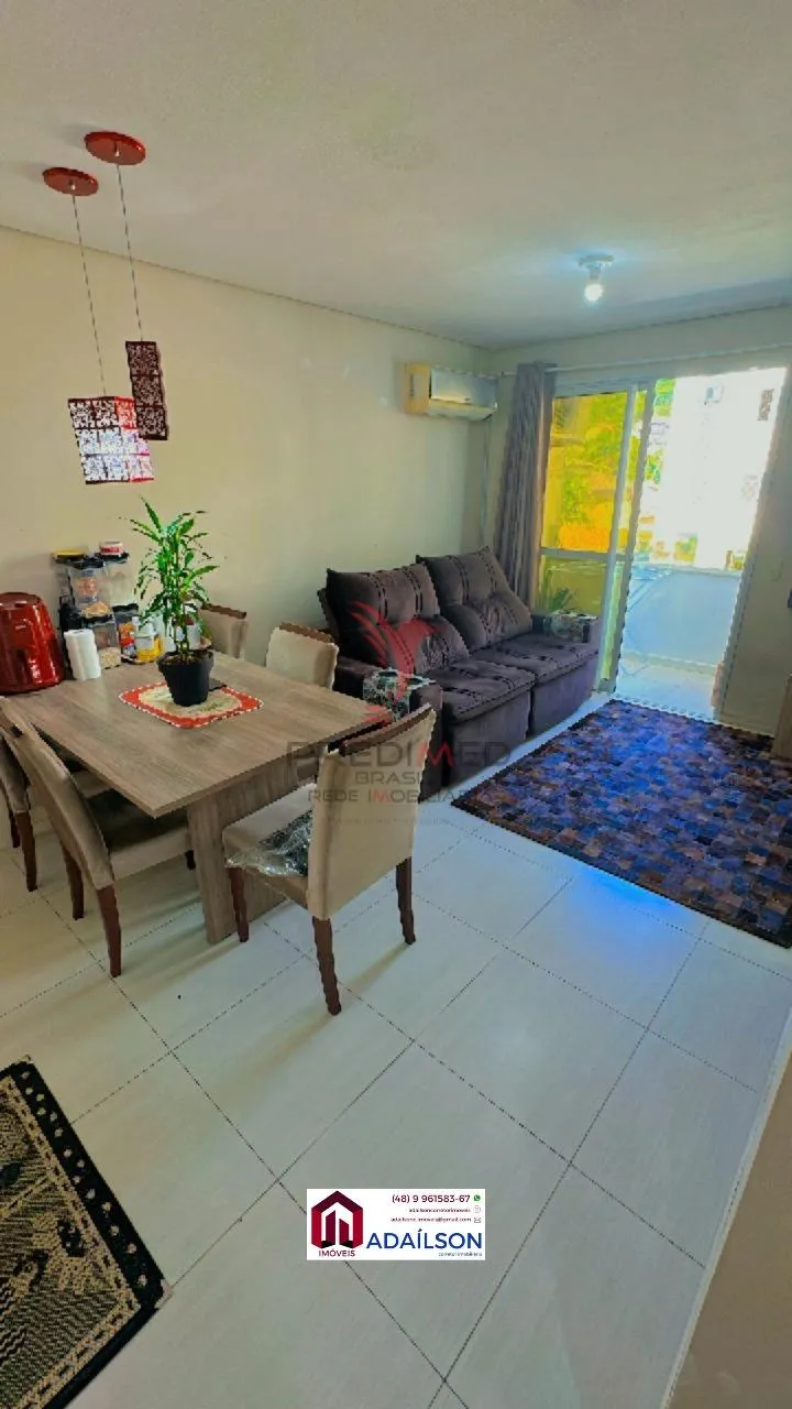 Imagem Apartamento 2 dorm em Biguaçu SC