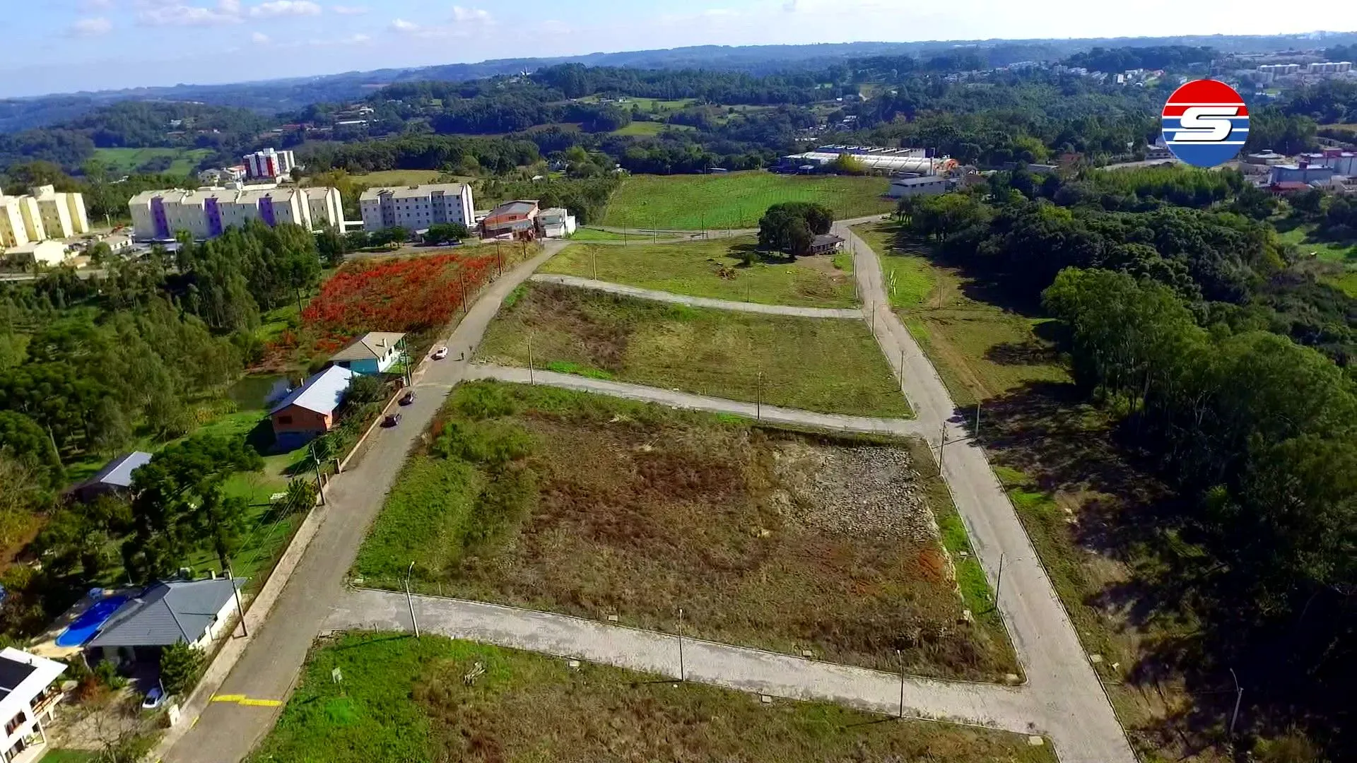 Imagem Lote à venda em Caxias do Sul, Nossa Senhora das Graças , 455m2