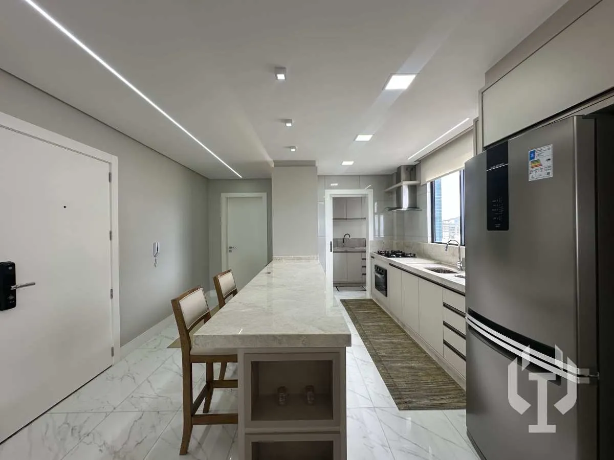 Imagem Apartamento à venda, no Beach House em Itapema, Meia praia, com 3 quartos, 142,65m2