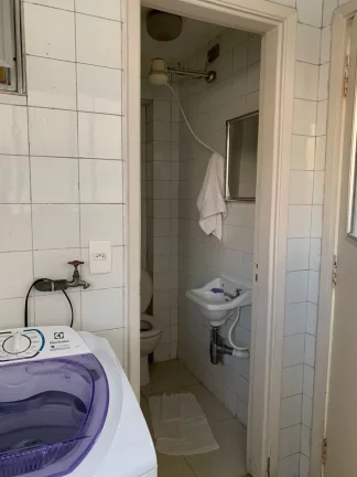Imagem APARTAMENTO RESIDENCIAL em SÃO PAULO - SP, JARDIM EUROPA