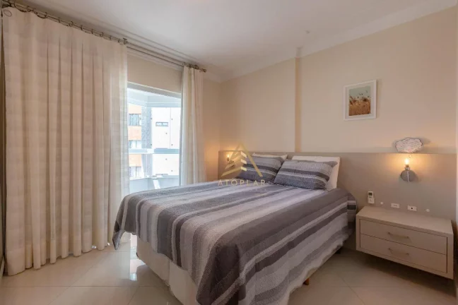 Imagem Apartamento com 3 dormitórios à venda, 131 m² por R$ 3.746.277,93 - Centro - Balneário Camboriú/SC