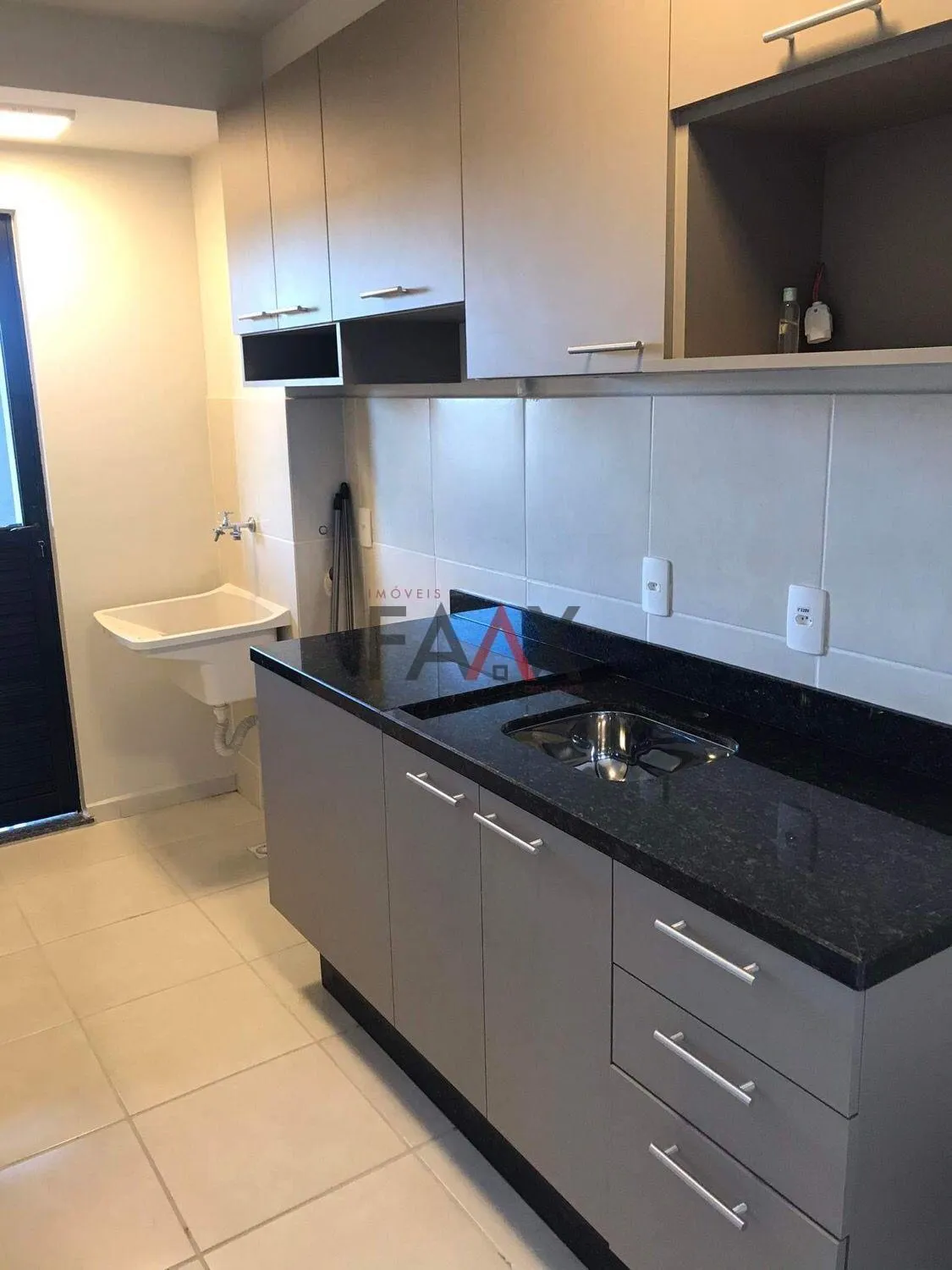 Imagem Excelente apartamento para venda no condomínio Vista Cilla em Guarapuava